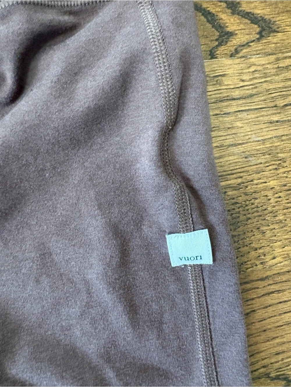 Vuori women’s joggers